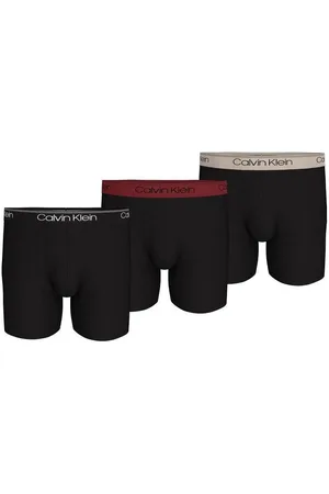 Calvin Klein Boxer - para hombre
