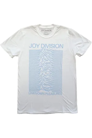 Joy Camiseta manga larga Unknown Pleasures para mujer