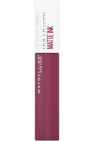 MAYBELLINE New York Pintalabios Superstay Matte Ink Liquid Lipstick - 165 Successful para mujer