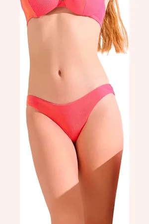 Lisca Bañador Bañador slip escotado NAIROBI para mujer