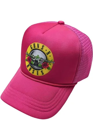 Guns N´Roses Gorra RO4520 para mujer