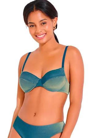 Lisca Bañador Bañador con aros NAIROBI para mujer