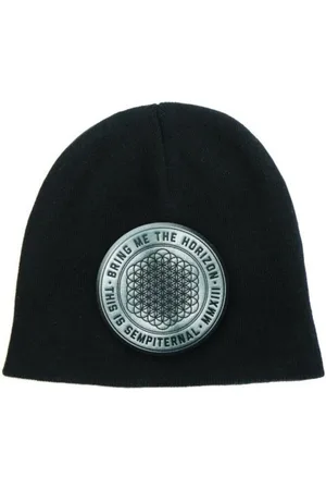 Bring Me The Horizon Gorro This Is Sempiternal para mujer