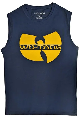 Wu-Tang Camiseta tirantes RO5744 para mujer