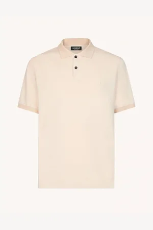 Dondup Tops y Camisetas US347 JS0292U-010 para hombre