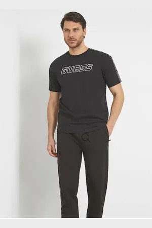 Guess Camiseta CAMISETA ARLO CN HOMBRE para hombre