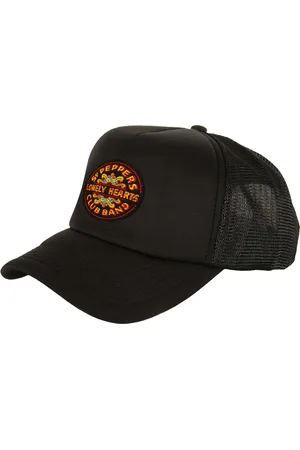 The Beatles Gorra RO6953 para mujer