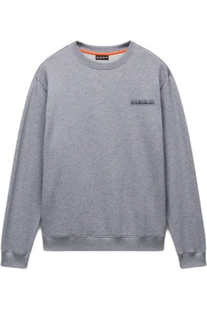 Napapijri Jersey Sweatshirt Sovana para hombre