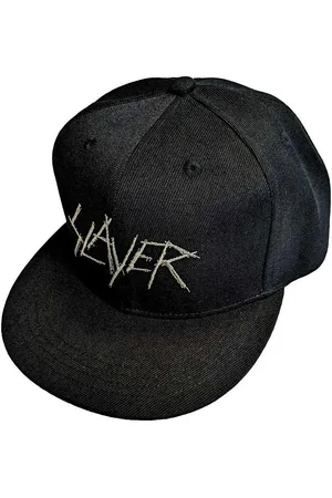 Slayer Gorra RO10128 para mujer