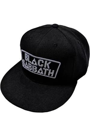 Black Sabbath Gorra Never Say Die para mujer