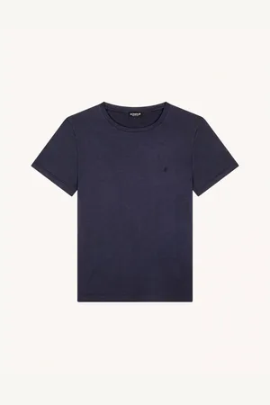 Dondup Tops y Camisetas US198 JF0195U ZL4-DU 890 JERSEY FIAMMATO para hombre