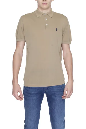 U.S. Polo Assn. Jersey WAIL 67604 53630 para hombre