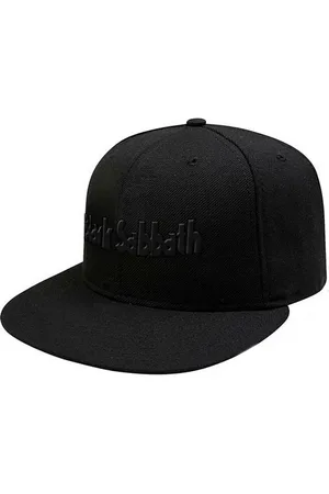 Black Sabbath Gorra RO6673 para mujer