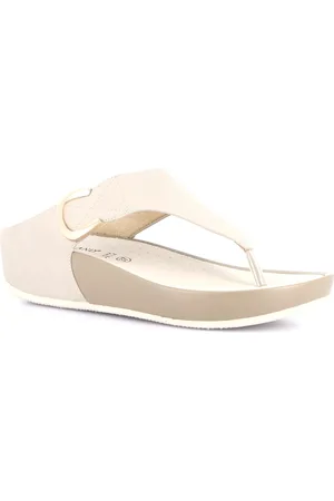 GRÜNLAND Sandalias DSG-CI2578 para mujer