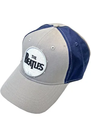The Beatles Gorra RO6096 para mujer