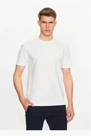 Guess Camiseta CAMISETA SS ALPHY HOMBRE para hombre
