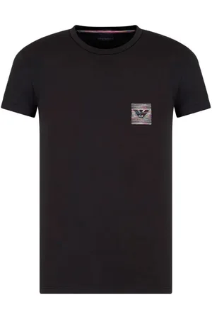 Emporio Armani Camiseta GA active para hombre