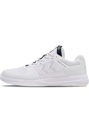Hummel Deportivas Moda Baskets Power Play Pro para mujer