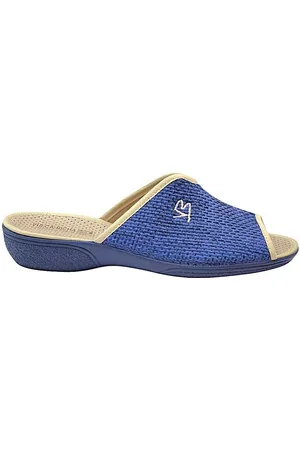 VULCA-BICHA Pantuflas 4731 para mujer