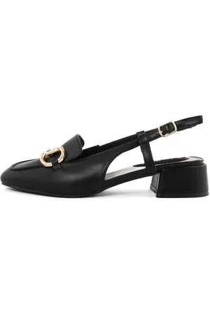 Fashion Attitude Sandalias FAM_MBA03_BLACK para mujer