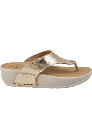 Fly flot Sandalias 20-38G55 4B para mujer
