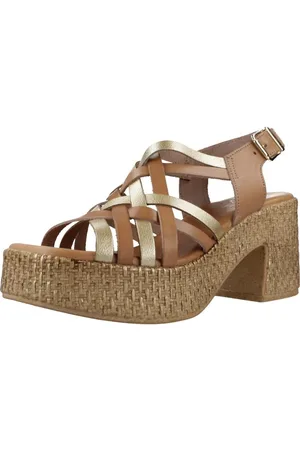 Porronet Sandalias 3174P para mujer