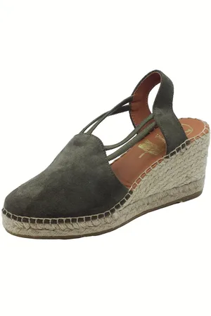 Viguera Sandalias 1824 Vitelo para mujer