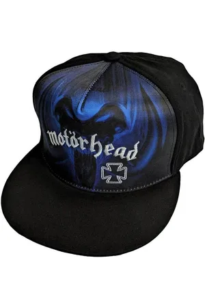Music Gorra Rock 