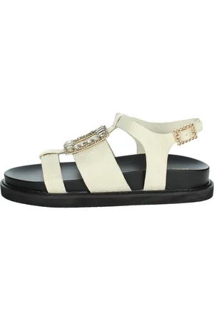 Laura Biagiotti Sandalias 9079 para mujer