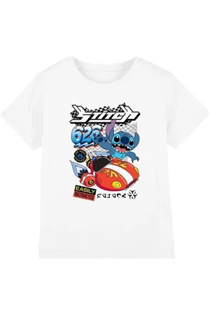 Lilo &amp; Stitch Tops y Camisetas 626 para niño