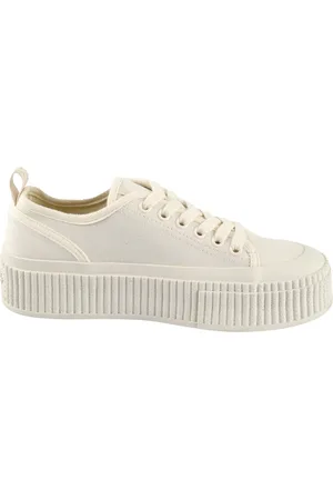 Buffalo Deportivas Moda Baskets Madison - Organic Cotton para mujer