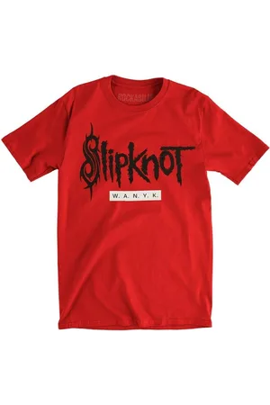 Slipknot Camiseta manga larga We Are Not Your Kind para mujer