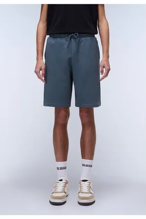 Napapijri Short NALIS NP0A4H88-G1Y1 STORMY WEAT para hombre