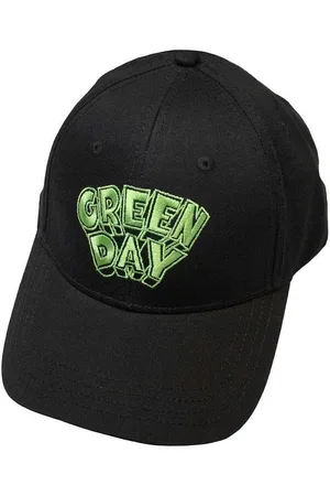 Green Day Gorra Dookie para mujer