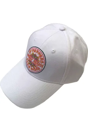 The Beatles Gorra Sgt Pepper para mujer