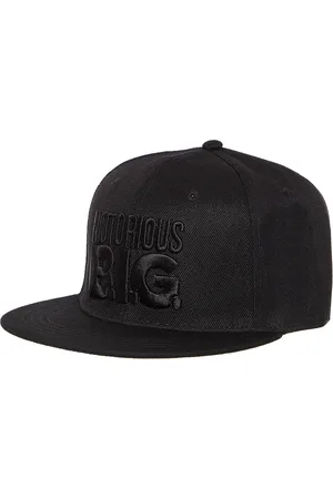 Biggie Smalls Gorra RO8181 para mujer