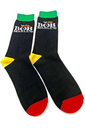 Bob Marley Calcetines RO6393 para mujer
