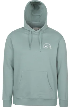 Mountain Warehouse Jersey Regional Cornwall para hombre