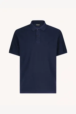 Dondup Tops y Camisetas US302 JF0315M-890 para hombre