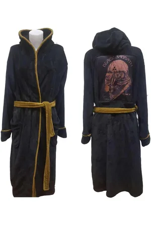 Black Sabbath Pijama US Tour 1978 Avengers para mujer