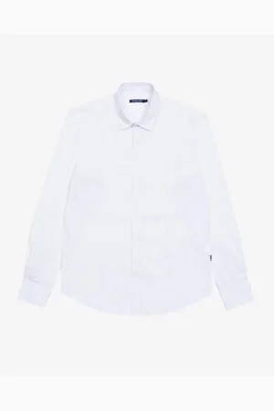 GIANNI LUPO Camisa manga larga GL070DA para hombre