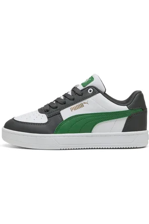 PUMA Deportivas Moda Baskets enfant Caven 2.0 para niño