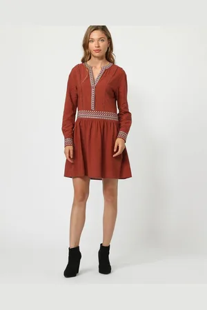 La Morena Vestido LA-040899 para mujer