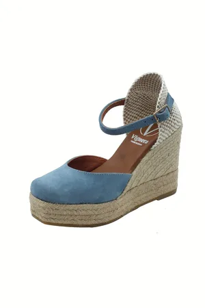 Viguera Sandalias 2129 Vitelo para mujer