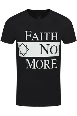 Faith No More Camiseta manga larga Classic V.2 para mujer