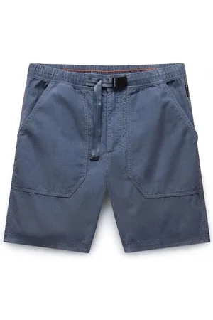 Napapijri Short N-MURLO - NP0A4IBU-G1YI STORMY WEAT para hombre