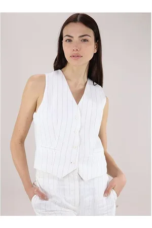 Kaos Chaquetas RP1CO084-1041 para mujer