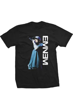 Eminem Camiseta manga larga RO957 para mujer