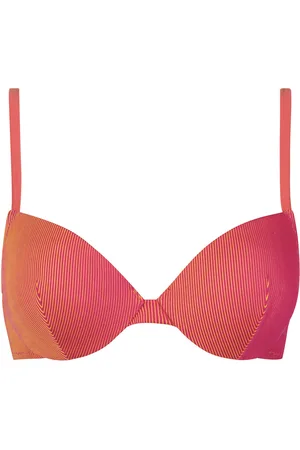 Lisca Bañador Bañador push-up NAIROBI para mujer