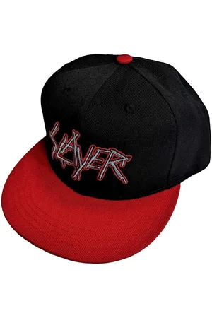 Slayer Gorra RO10129 para mujer